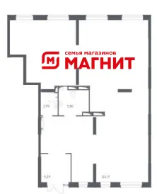 Планировка 1