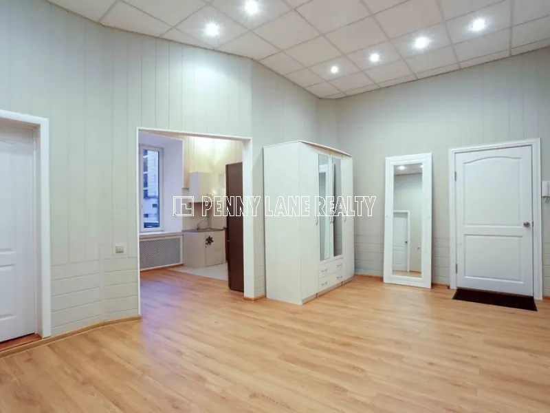 4-к квартира (110 м.кв)